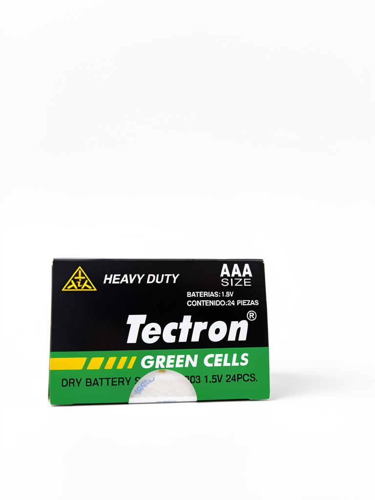 PilA Tectron AAA C/24