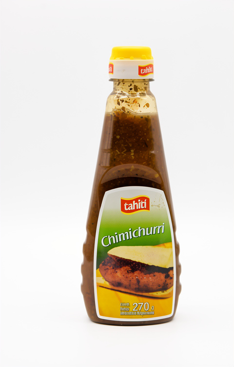 Chimichurri x270g Tahití