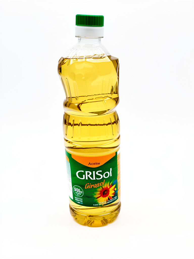 Aceite grisol de girasol x1 litro