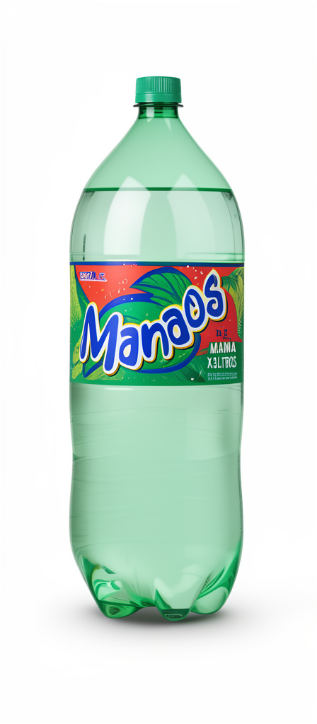 Lima manaos x3litros