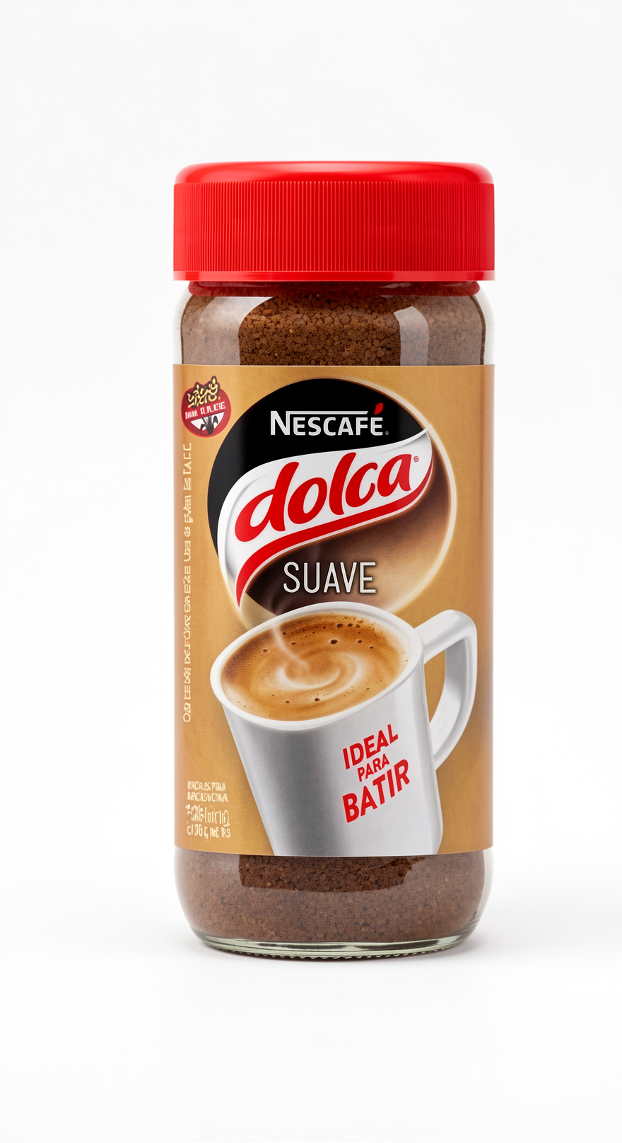 Nescacafe dolca suave x170 g oferta
