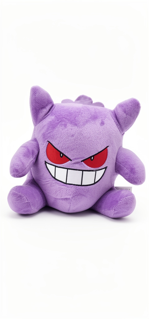 Gengar 23 cm