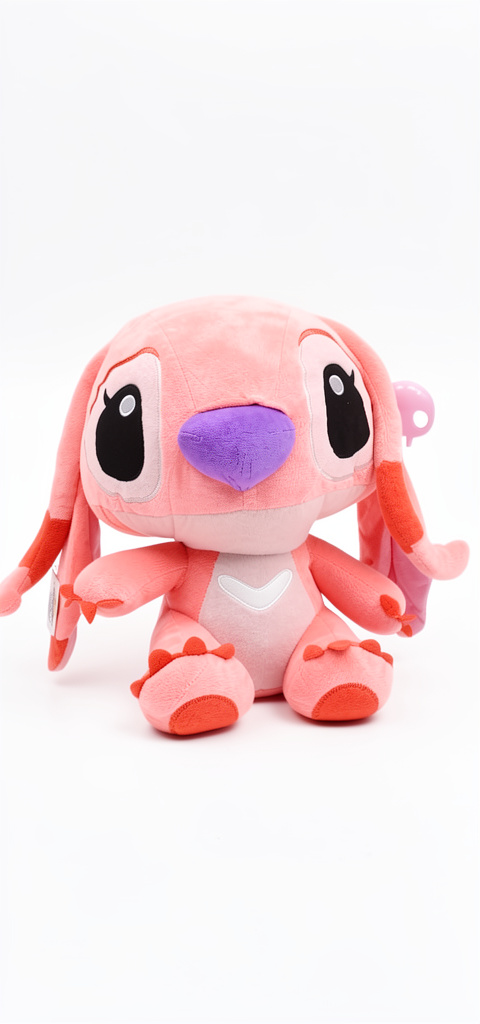 Peluche Angela 33cm