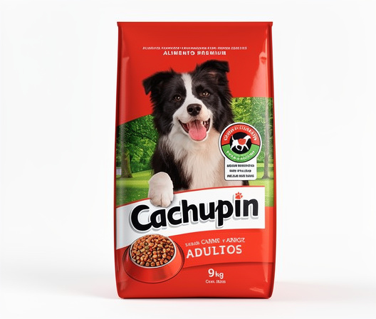 Cachupín 9kg