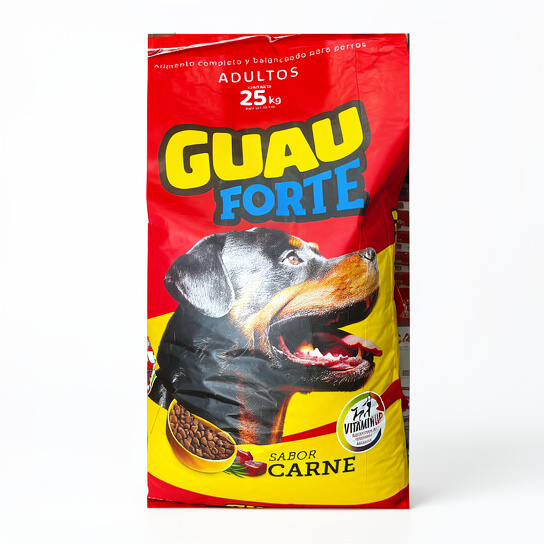 Guau forte adulto 25kg