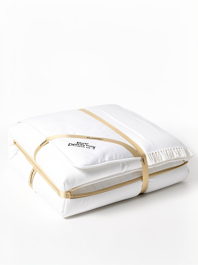 Duvet tamaño Doble blanco