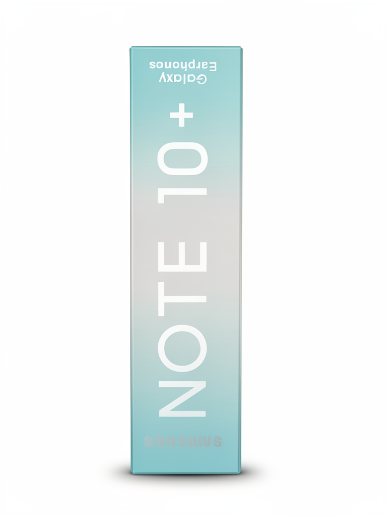 Audífono Samsung note 10 c