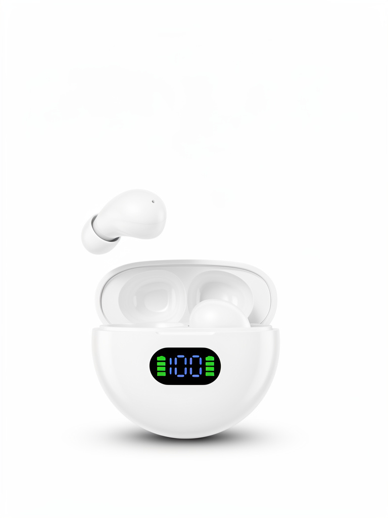 Audífono bluetooth Q61 mini