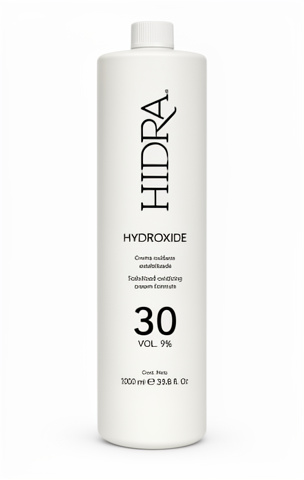 HIDRA oxidante (30,40vol)