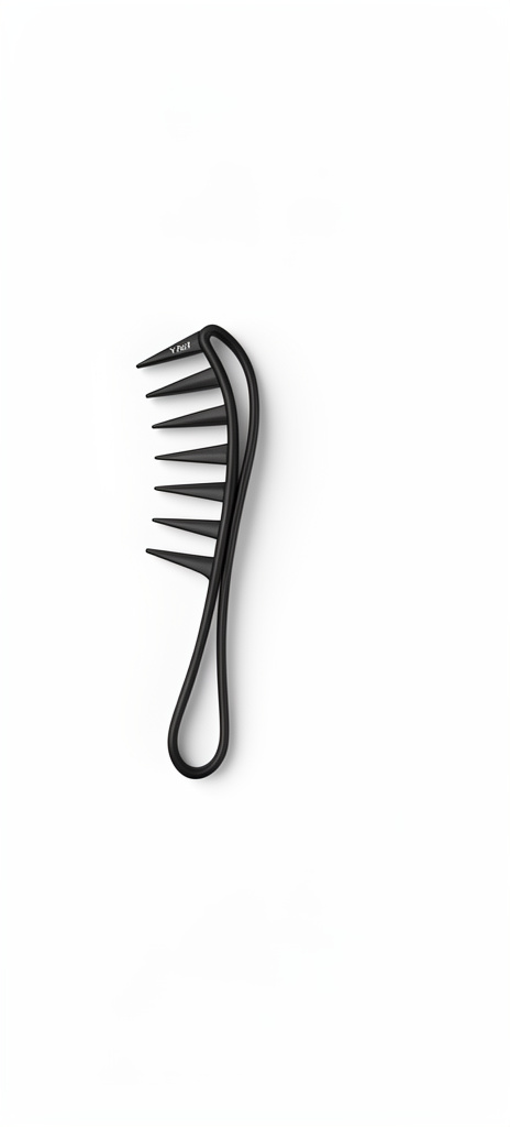 TONI&GUY carbono antistatic 8207