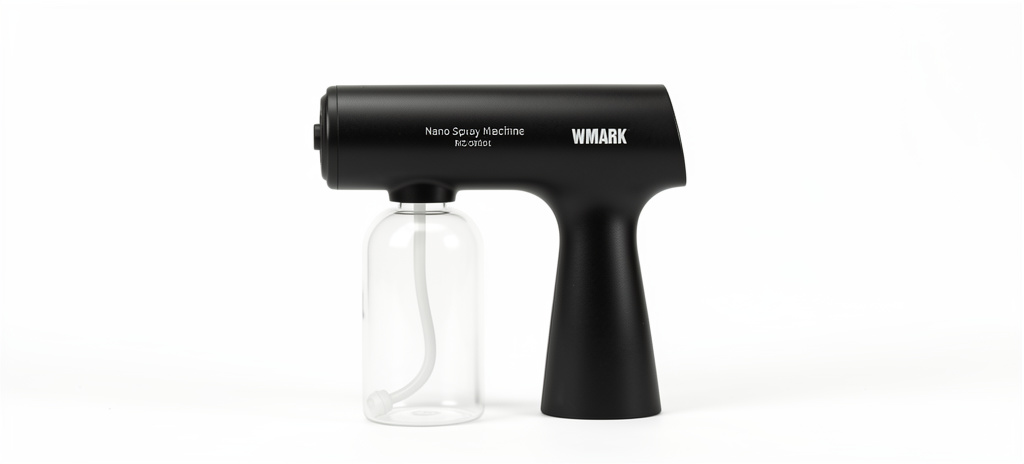 Pulverizador Wmark