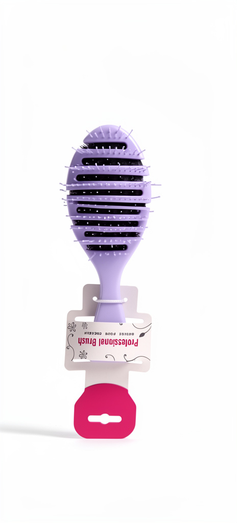 Professional Brush violeta