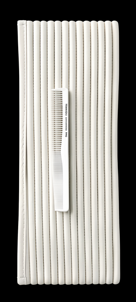 TONI&GUY blanco carbono Antistatic 06928