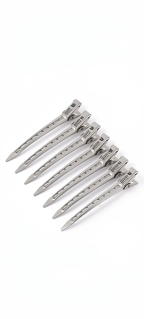 Pinzas seccionadoras metal
