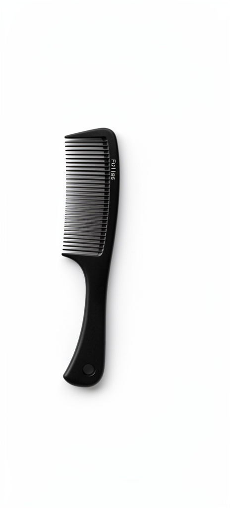 Fulliss peine negro
