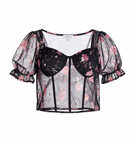 BLUSA DAFNE