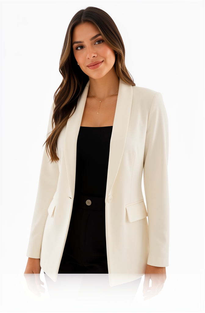 BLAZER ANTONELLA