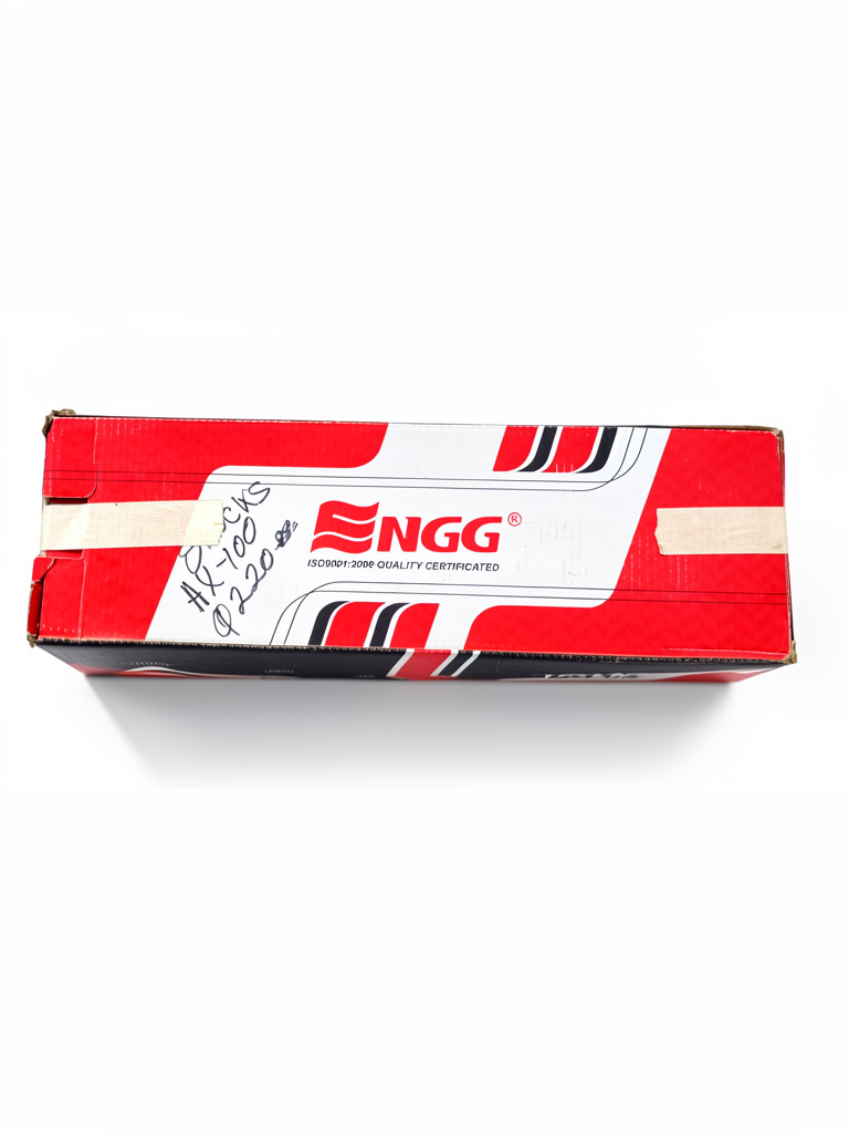 Shocks AX100 ENGG