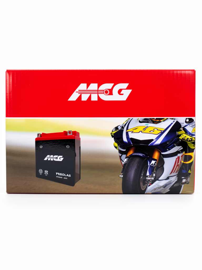 MCG bateria Pasolas