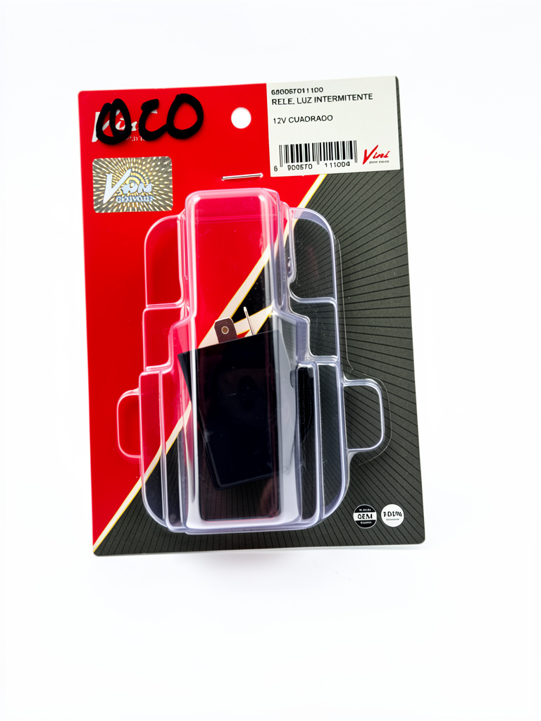 Relé Flasher VINI