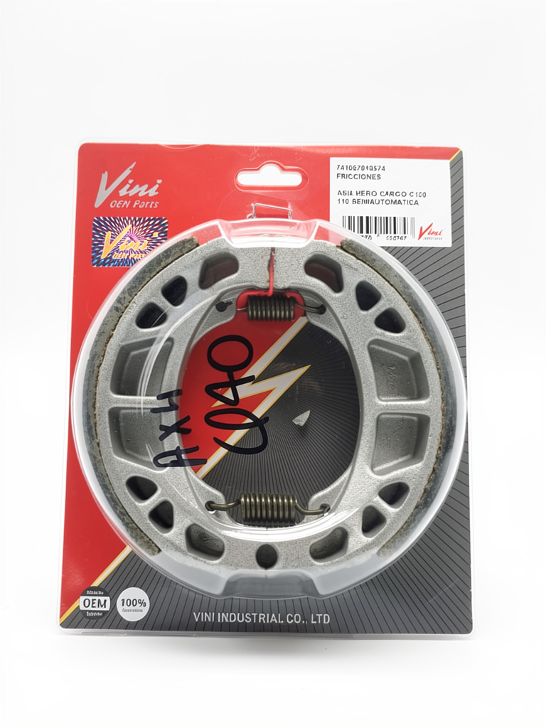 Fricciones ASIA HERO CARGO C100/110 SEMI