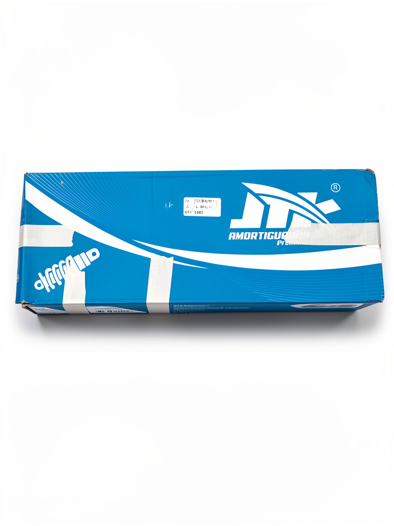 Shocks BOXER150 CT100 PREMIUM