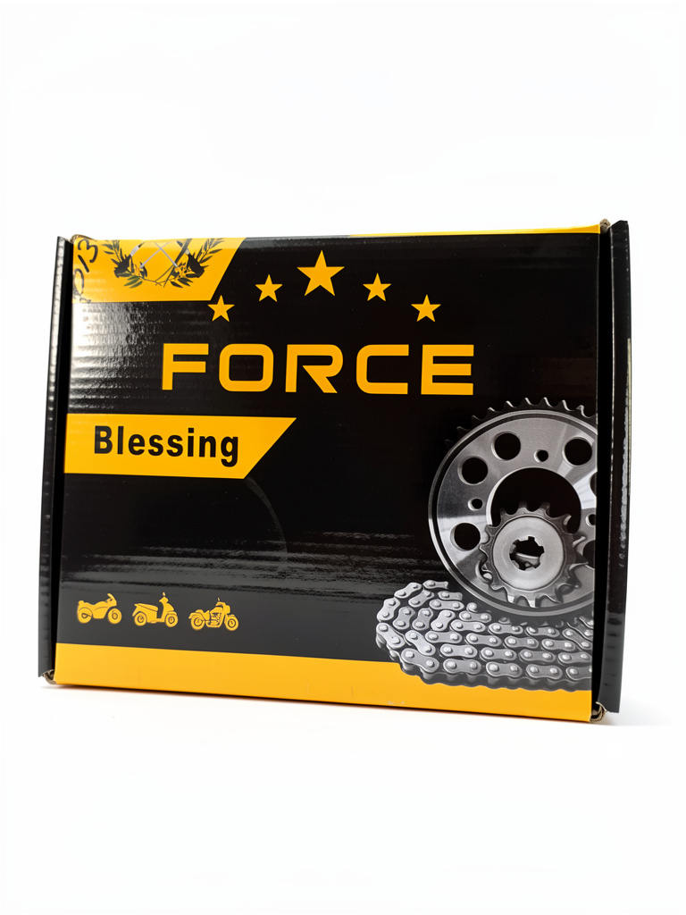 Force KIT Arrastre CGL125