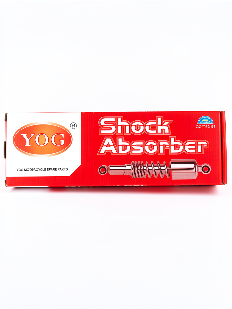 Shocks GN125 FIRE125 YOG