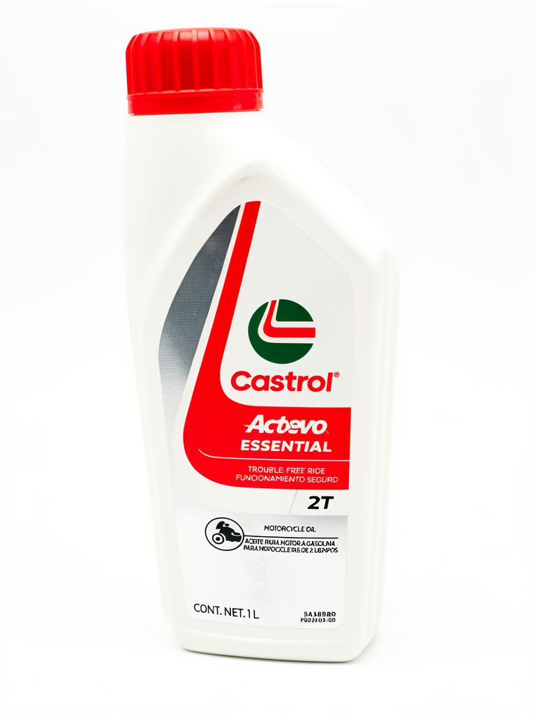 Castrol Actevo Essential 2T 1L