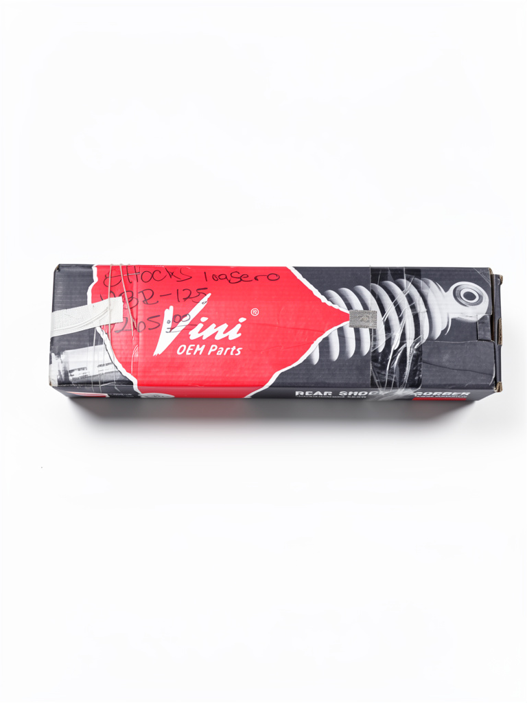 Shocks YBR125 VINI