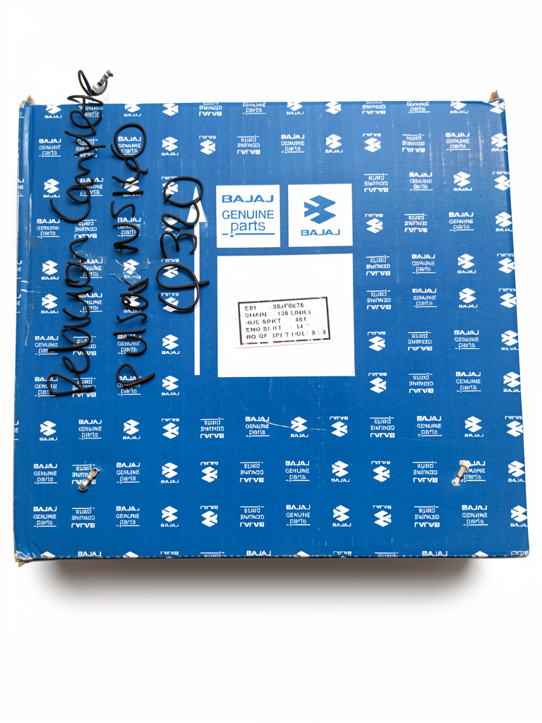 KIT ARRASTRE NS160 UG