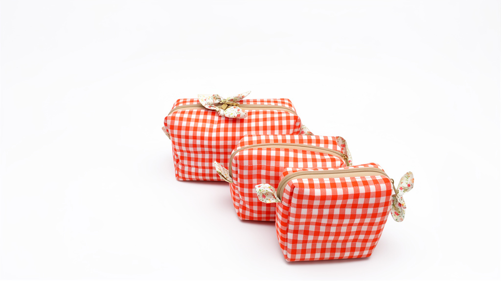 Neceser Box