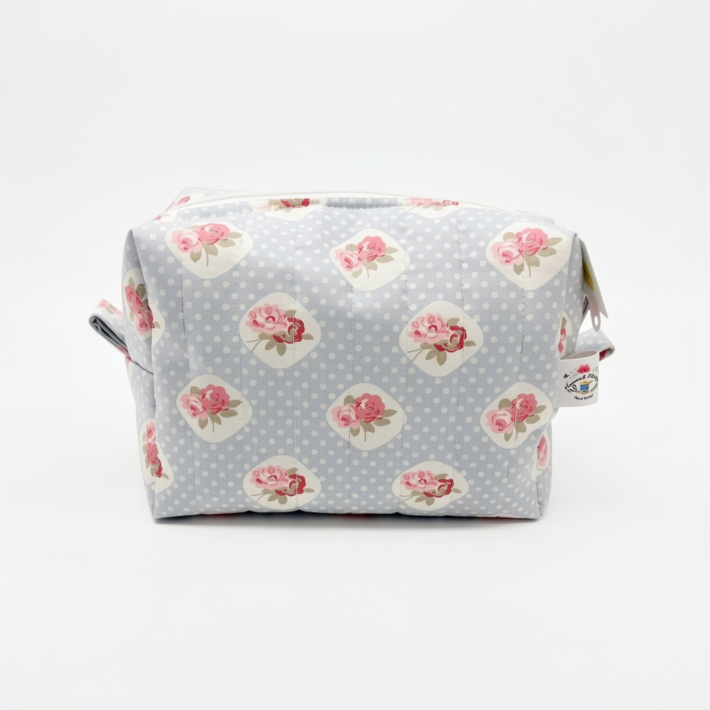 Rose Take with me Vanity Bag