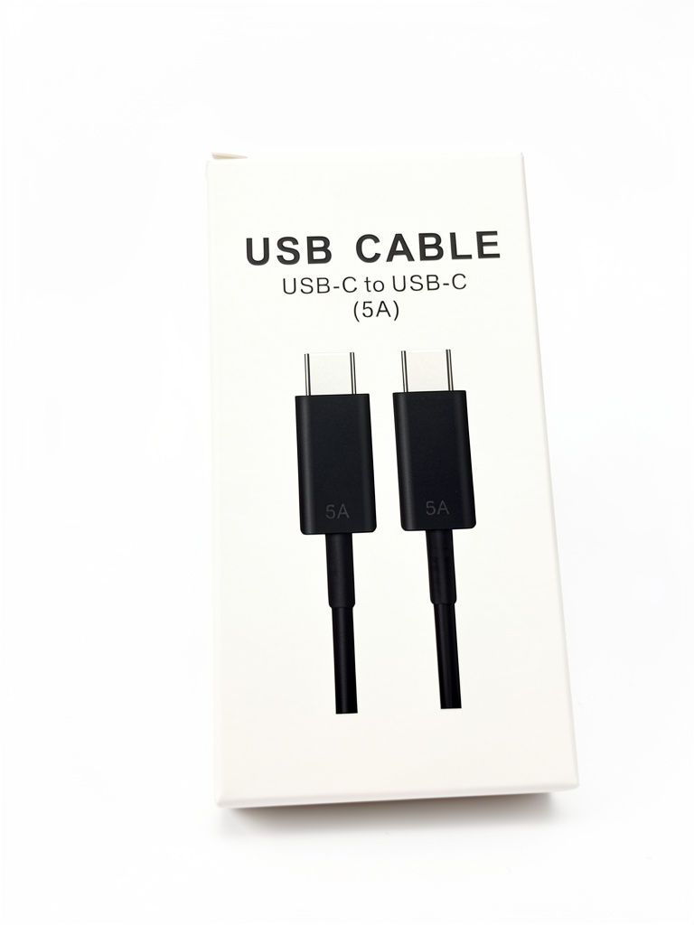 CABLE USD TIPO C- TIPO C