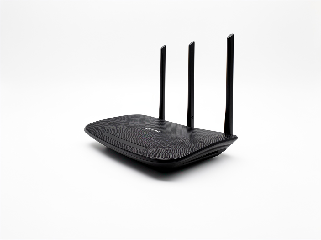 ROUTER TP LINK 3 ANTENAS