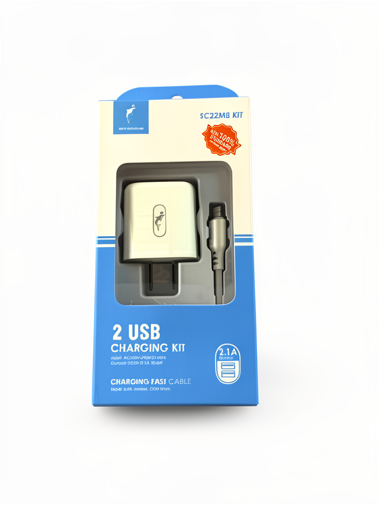 CARGADOR LIGHTNING IPHONE