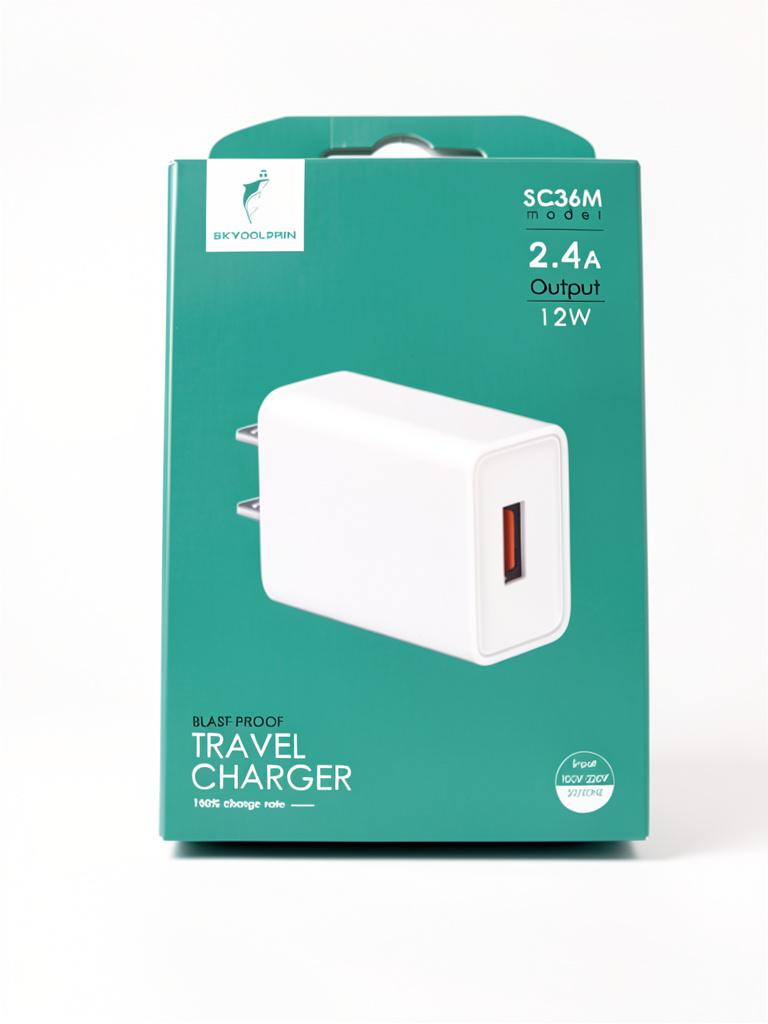 TACO TIPO SC36M