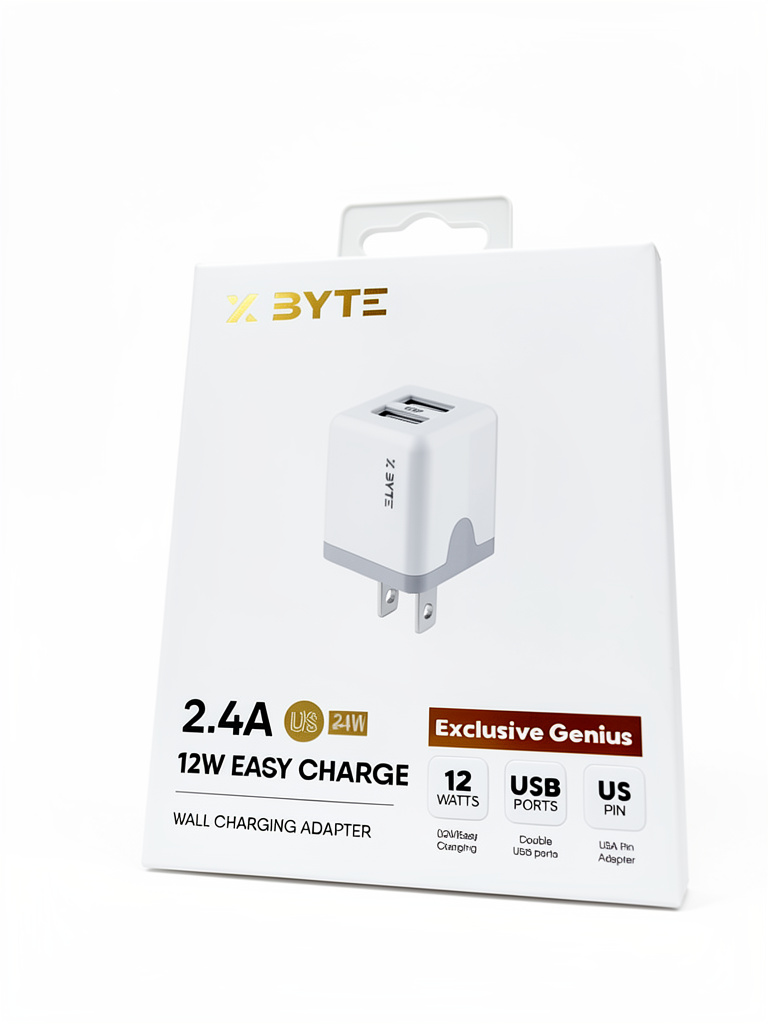 TACO XBYTE 2.4W