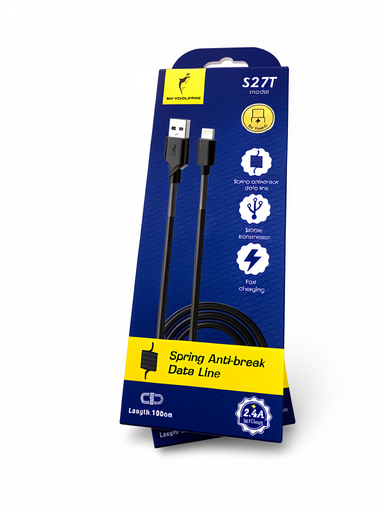 CABLES TIPO C MICRO LIGHTNING SKYDOLPHINH