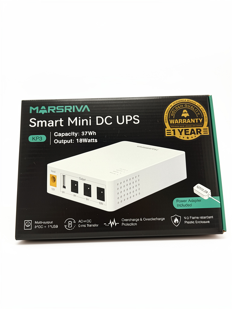 UPS