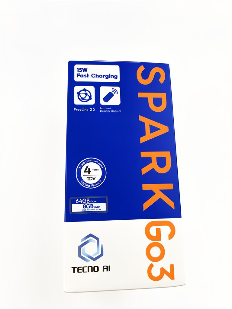 TECNO SPARK GO 3 3/64GB