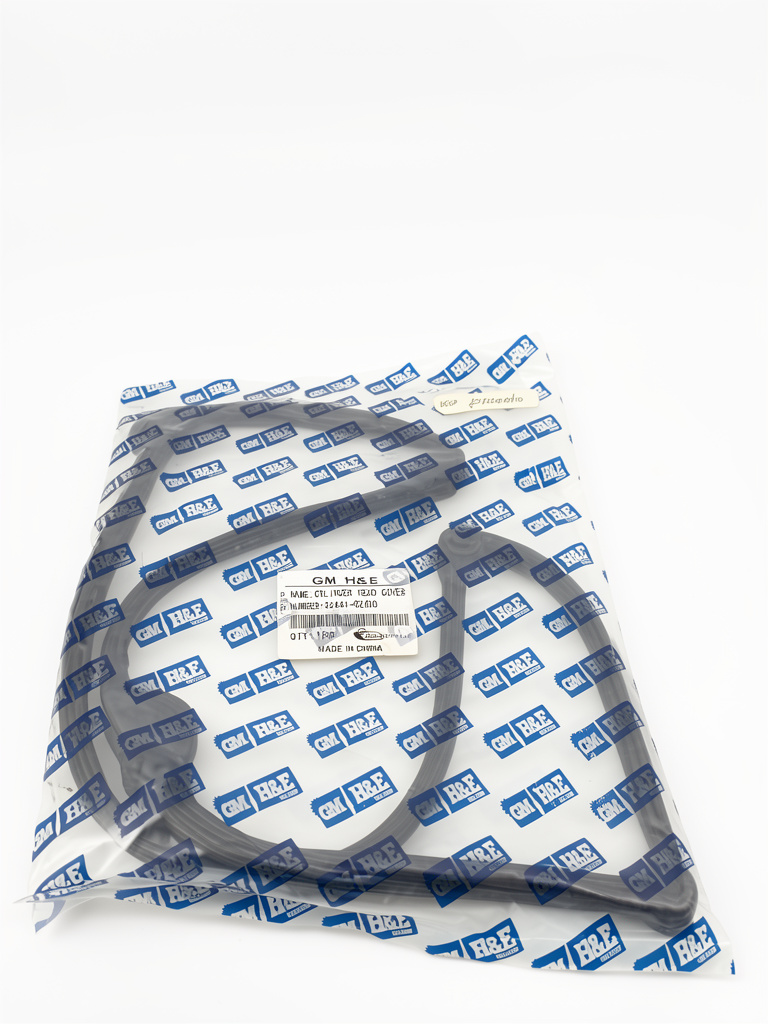 Empacadura Tapa Valvulas 22441-02400 Kia Picanto GM HYE