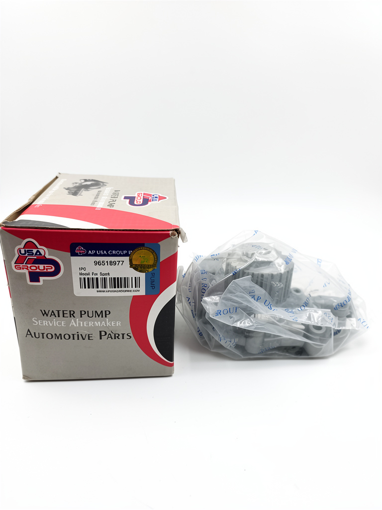 Bomba de Agua 96518977 Spark Matiz Tico USA GROUP