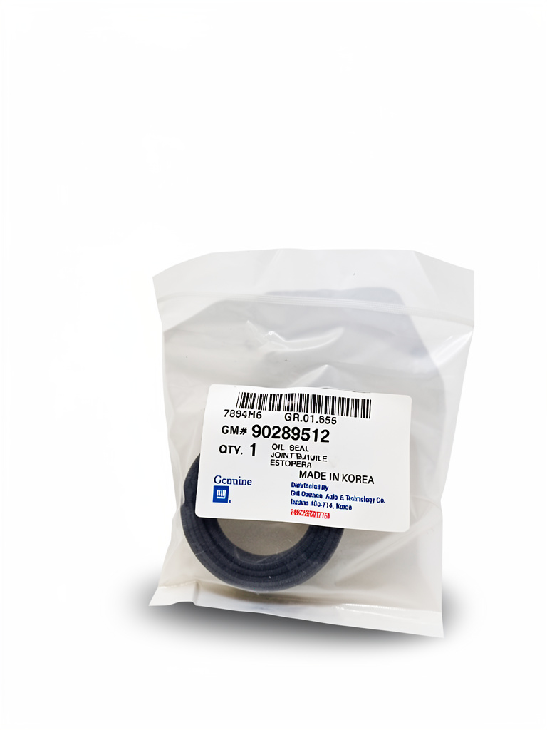 Estopera Trípode lado Caja 90289512 Corsa GM