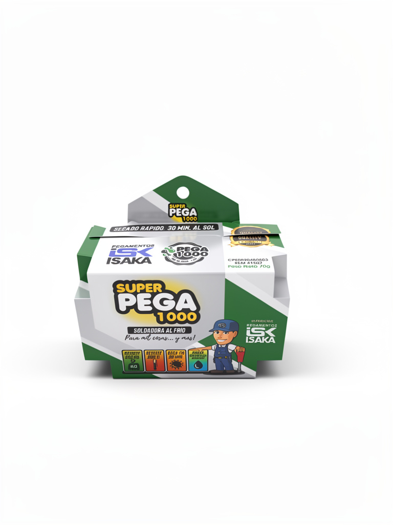 Super Pega 1000 70g