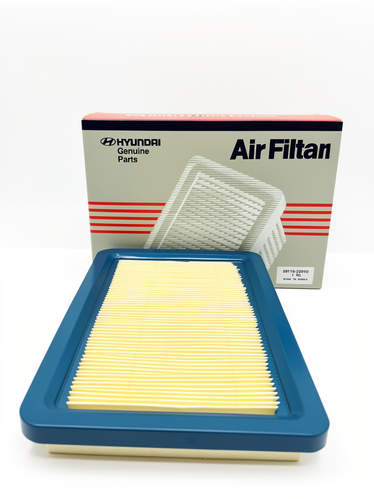 Filtro de Aire 28113-22010 Accent Brisa 1.3 HYUNDAI