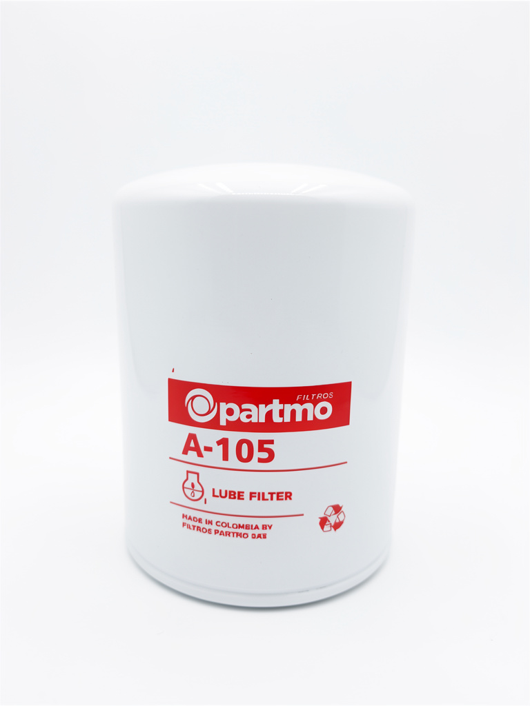 A-105 Partmo