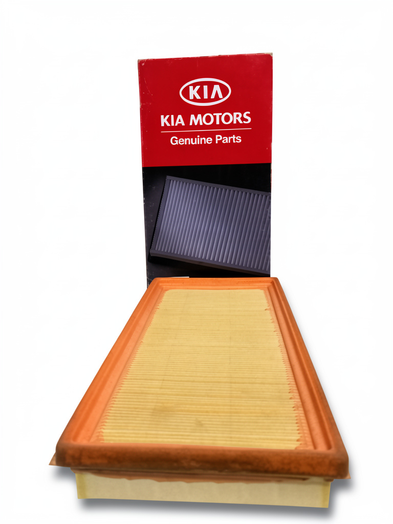 Filtro de Aire 0K30C13Z40A Kia Rio 1.5 KIA MOTORS