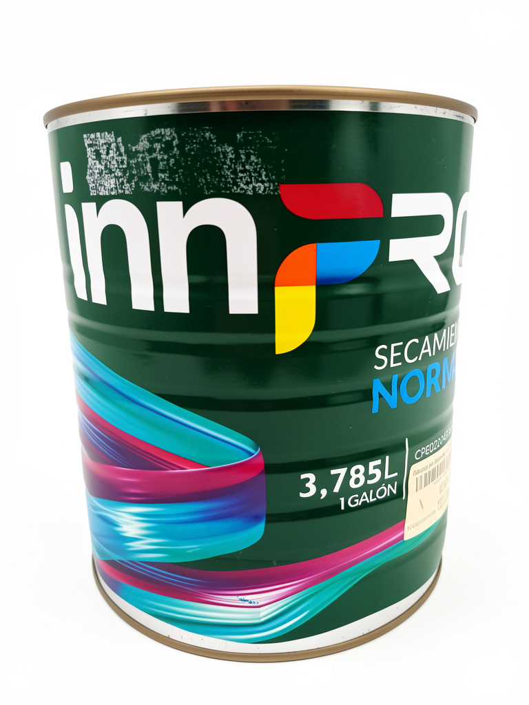 Verde Manzana Esmalte Galón INNOVA