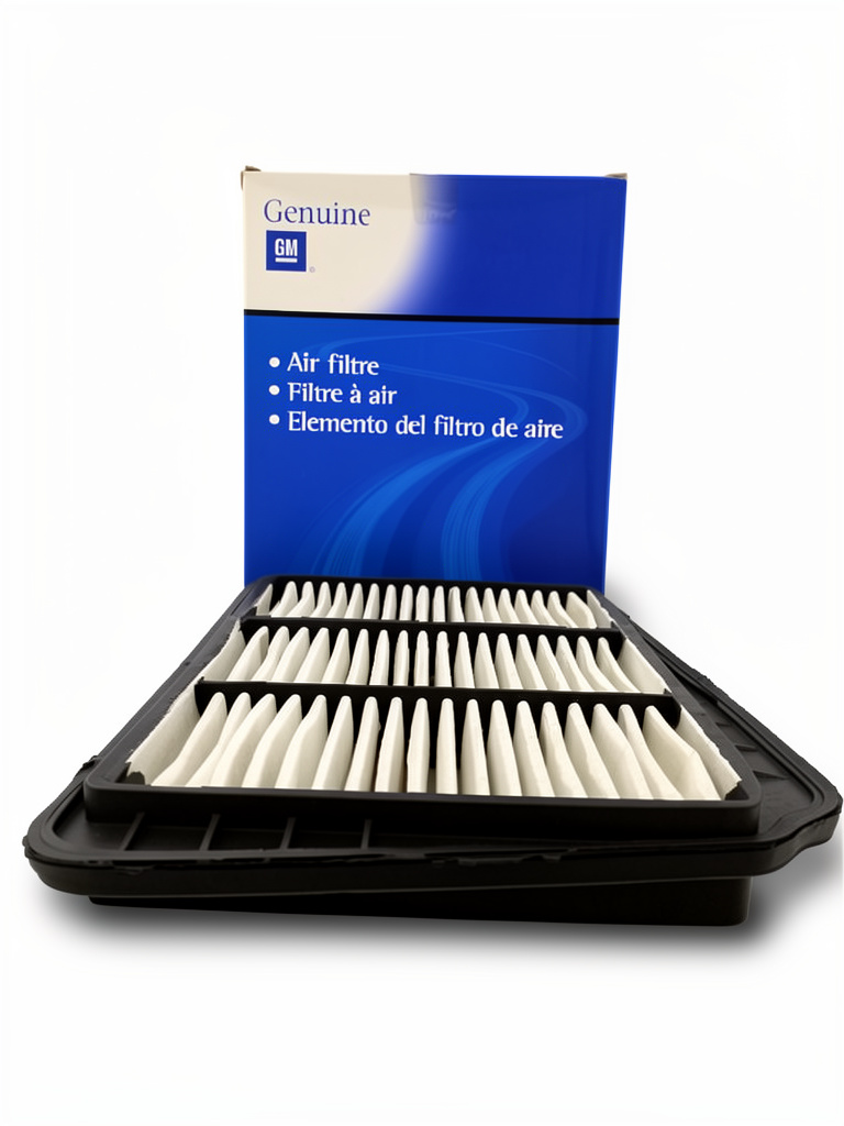 Filtro de Aire 96553450 Optra 1.8 GM